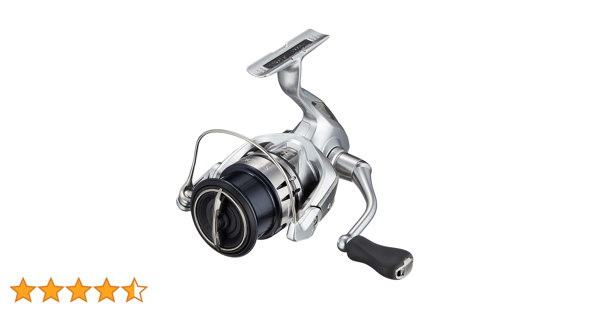 シマノ 19 ストラディック 2500S SHIMANO STRADIC シマノ ストラディック SIMANO STRADIC 2500S SHIMANO - シマノ 19